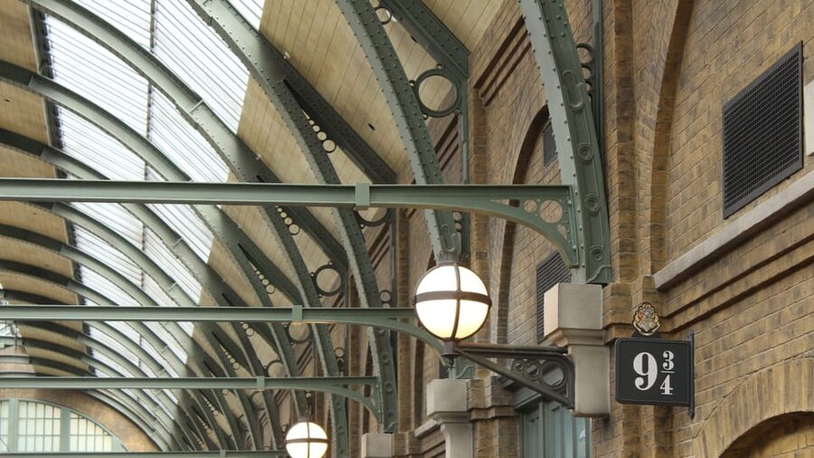Harry Potter Private Tour of London in Spanish - Weather, walking comfort, and practical expectations