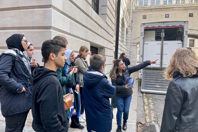 Harry Potter's Magical London: A Trusted Tour Since 2009 - Cecil Court and Diagon Alley vibes in Covent Garden