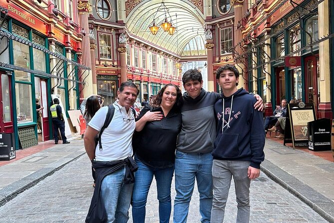 Harry Potter's Magical London: A Trusted Tour Since 2009 - Price and time: what $48.10 buys in about 2.5 hours