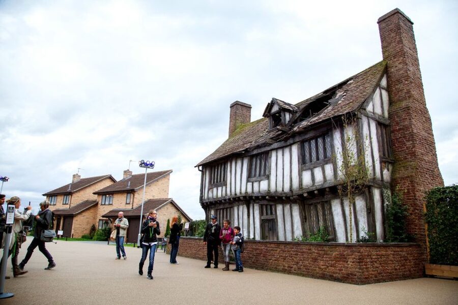 Harry Potter: Warner Bros. Studio Tour from King's Cross - Seasonal add-ons, how the tour changes through 2025-26