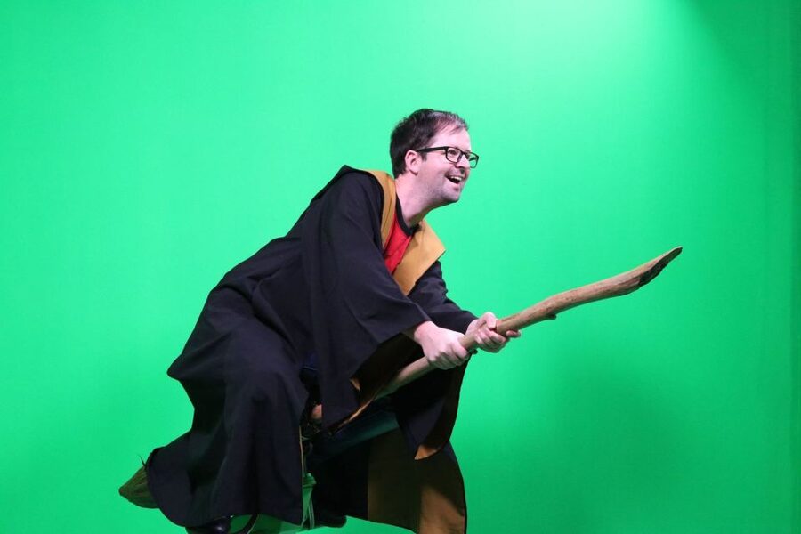 Harry Potter: Warner Bros. Studio Tour from King's Cross - Timing inside the studio: how to avoid feeling rushed