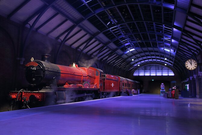 Harry Potter Warner Bros. Studio Tour with Transport from London - Who This Warner Bros Tour Suits Best (And Who Might Feel Let Down)