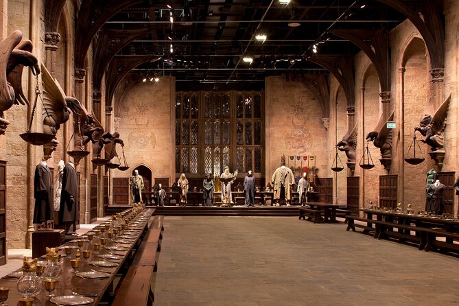 Harry Potter Warner Bros. Studio Tour with Transport from London - Should You Book This Warner Bros Harry Potter Tour?