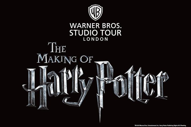 Harry Potter Warner Bros. Studio Tour with Transport from London - The Coach Ride From Victoria: How Timing Actually Feels on the Day