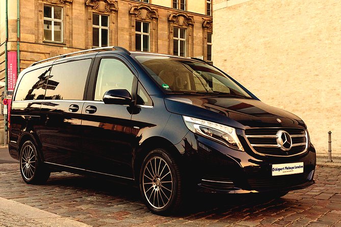 Heathrow Airport to Central London Private Transfers - Price and value: when this makes sense (and when it does not)