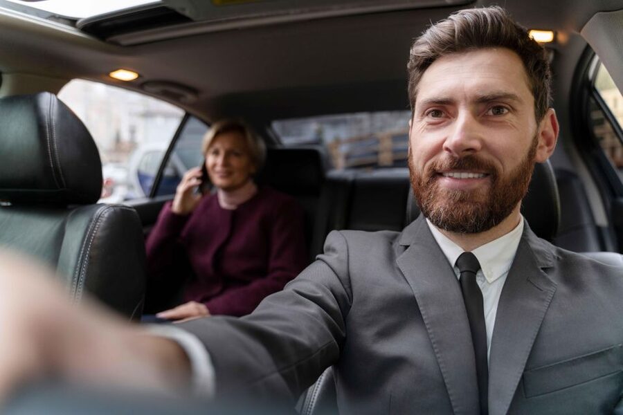Heathrow to London taxi- Private, Comfortable Punctual. - Should You Book This Heathrow to London Taxi?