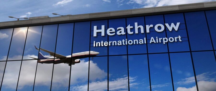 Heathrow to London taxi- Private, Comfortable Punctual. - Picking the Right Terminal Stop: 7 Pickup Options at Heathrow