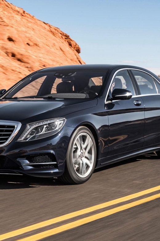 Heathrow to London taxi- Private, Comfortable Punctual. - Driver Professionalism and Vehicle Condition You Can Rely On