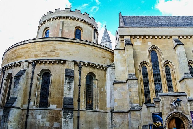 Hidden London Walking Tour - Know Before You Go: The Rules That Change Your Expectations