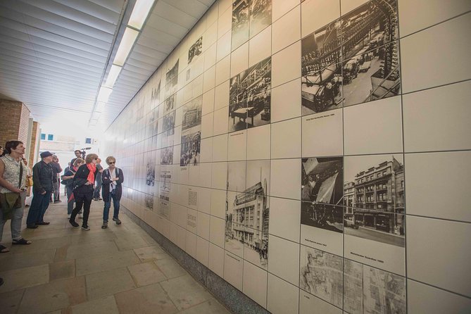 Hidden London Walking Tour - Price and Value: What $27.73 Buys You