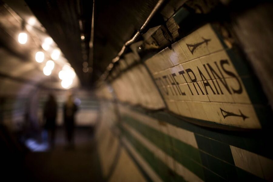 Hidden Tube Tour - Piccadilly Circus: The Heart of London - Practical tips so you enjoy every minute underground