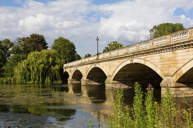 Highlights of Royal London Bike Tour including Hyde Park - Key things to know before you ride