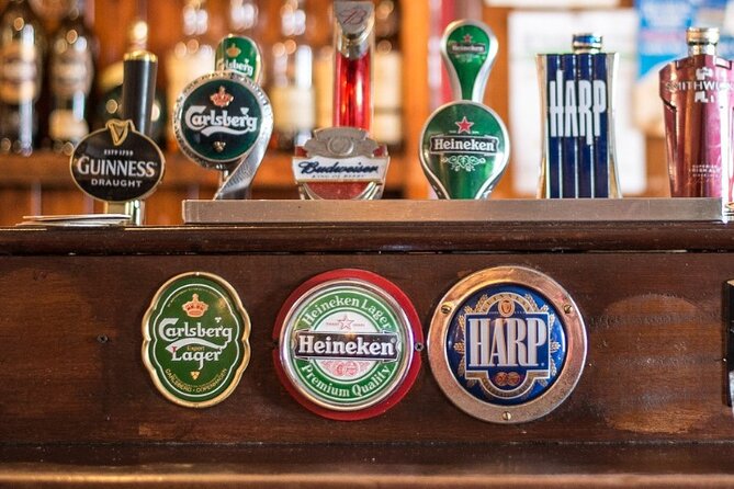 Historic Pub Walking Tour of London - Should you book this Historic Pub Walking Tour of London?