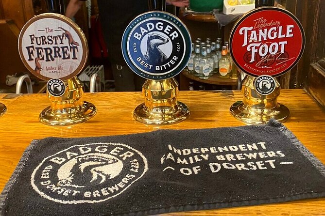 Historic Pub Walking Tour of London - What $19.41 gets you, and what you should budget for drinks