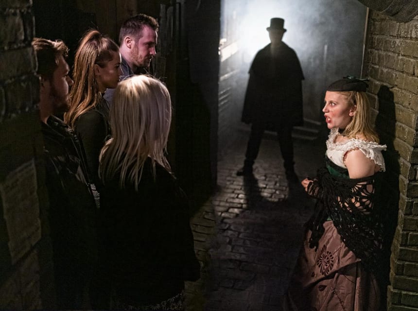 Hop-on Hop-off London Bus Tour & The London Dungeon - Key Takeaways Before You Go