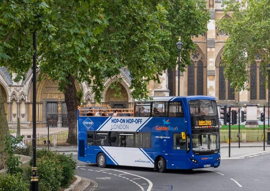 Hop-on Hop-off London Bus Tour & The London Dungeon - Should you book this London Bus Tour and The London Dungeon?