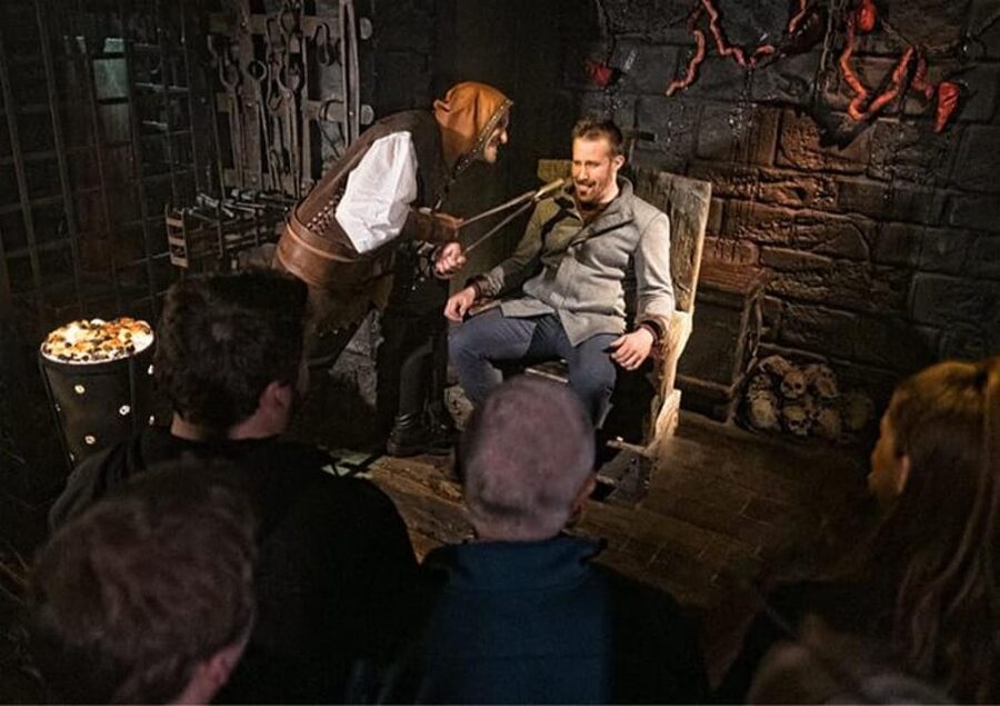 Hop-on Hop-off London Bus Tour & The London Dungeon - Price and value: is $74 a good deal?