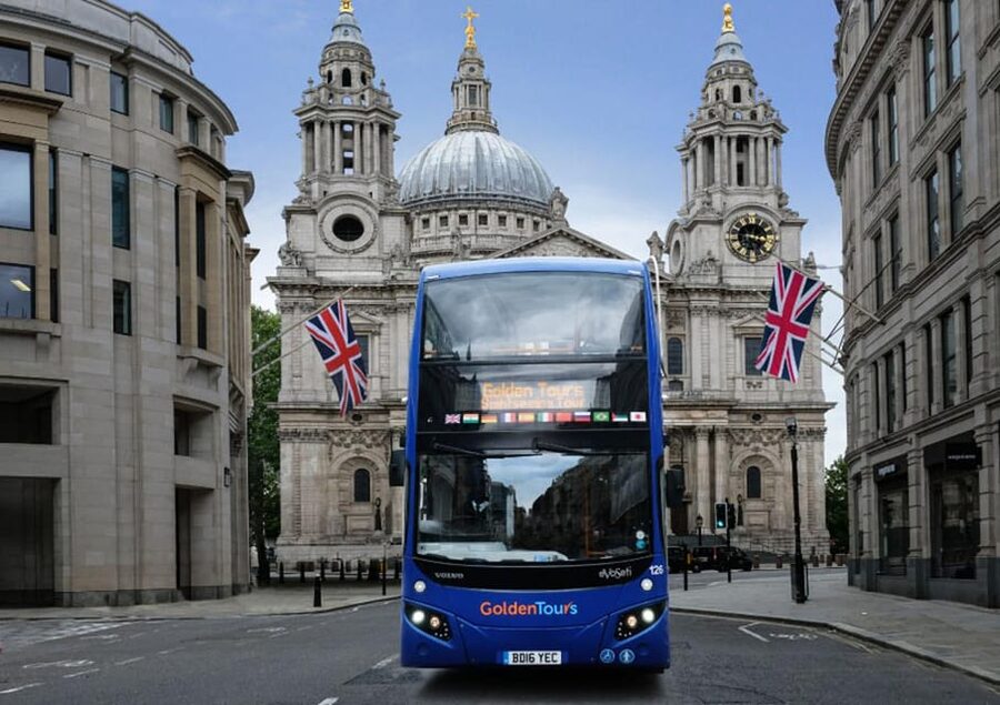 Hop-on Hop-off London Bus Tour & The London Dungeon - Who this fits best, and who should skip it