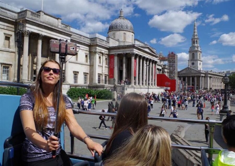 Hop-on Hop-off London Bus Tour & Westminster Abbey - Should you book this Hop-On Hop-Off plus Westminster Abbey pass?
