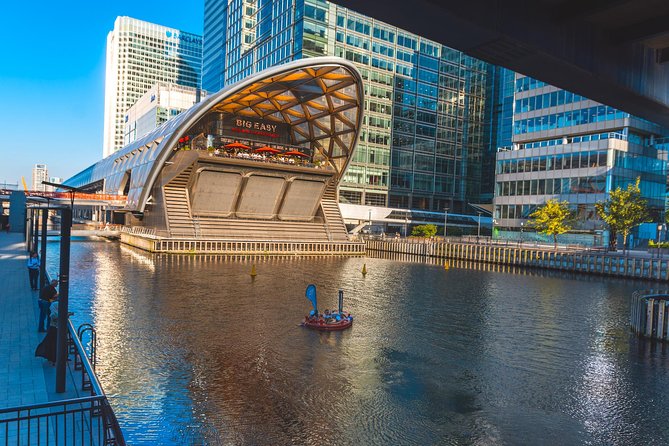 Hot Tub Boat Tour in London - London's most unique tour - The hot tub experience: warmth, comfort, and phone safety