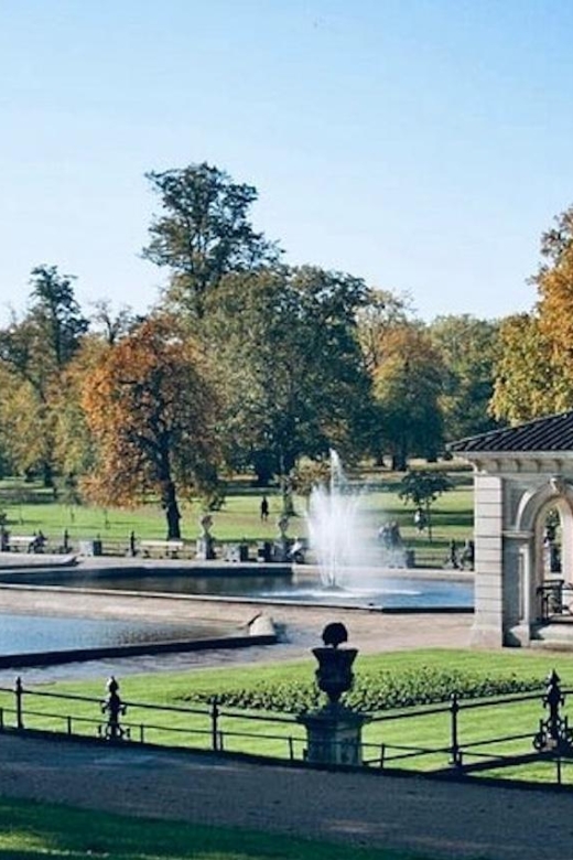 Iconic London Running Tour - Key Things That Make This Iconic London Running Tour Worth Your Time