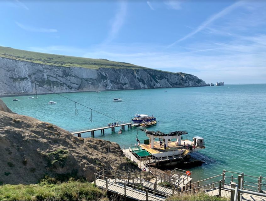 Isle of Wight Day Trip from London - Key Things You’ll Notice on This Isle of Wight Day Trip