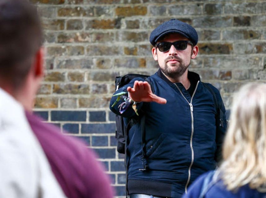 Jack the Ripper and Victorian London: Beyond the Shadows - How much is $24, and why the 140 minutes feel like good value