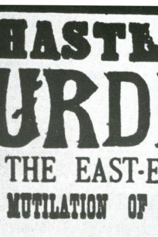 Jack The Ripper Museum & See 30+ London Top Sights Tour - A half-day chase from Westminster to Whitechapel