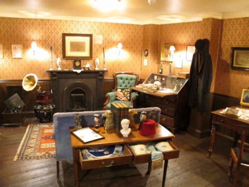 Jack The Ripper Museum & See 30+ London Top Sights Tour - Price and value: is $74 a fair deal for 30+ sights plus a museum ticket?
