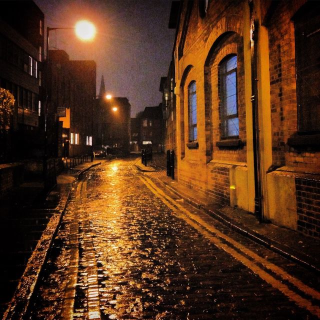 Jack the Ripper: Solve the Crime Walking Tour (Kids Free!) - Key things to know before you go