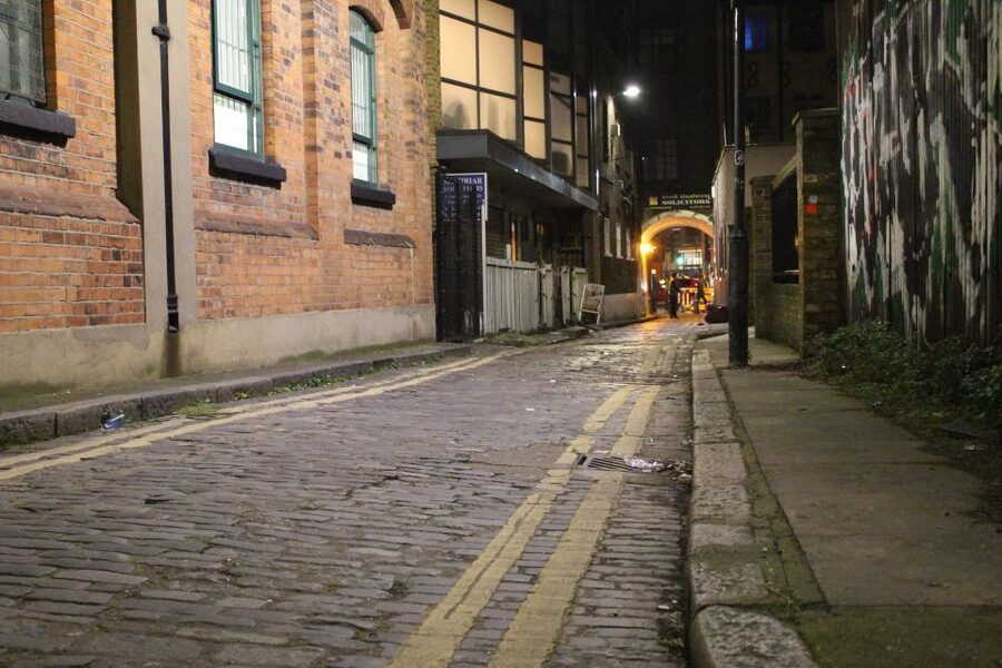 Jack The Ripper Tour in London's East End - Key highlights to know before you go