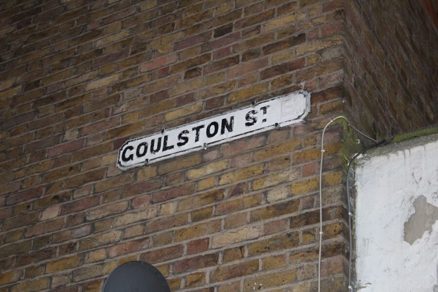 Jack The Ripper Tour in London's East End - Timing, weather, and walking comfort: your real-world checklist