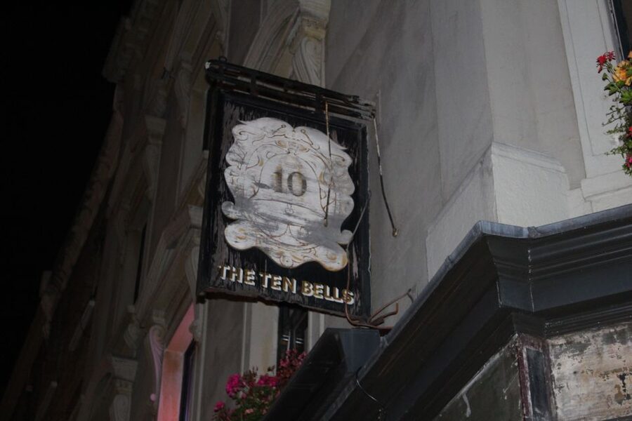 Jack The Ripper Tour in London's East End - Price and value: is $22.90 a fair deal for a guided East End mystery walk?