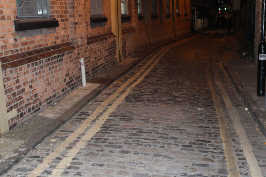 Jack The Ripper Tour in London's East End - Whitechapel in 1888 versus today: why this walk hits differently