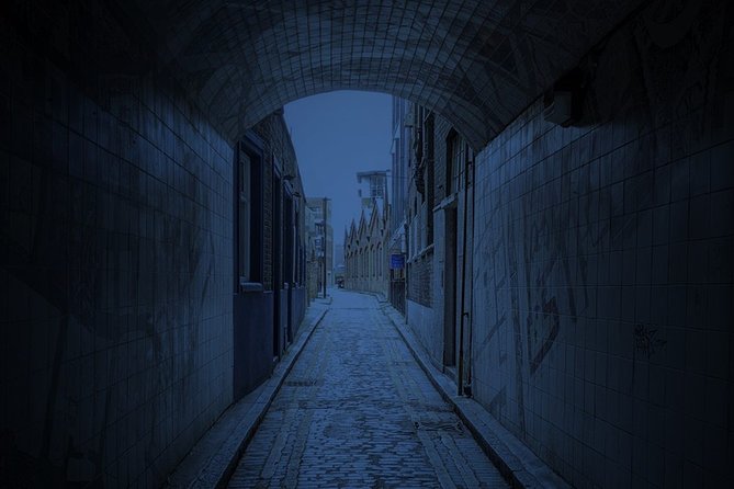 Jack the Ripper Tour in Spanish - Why Whitechapel at night changes the whole Jack the Ripper story