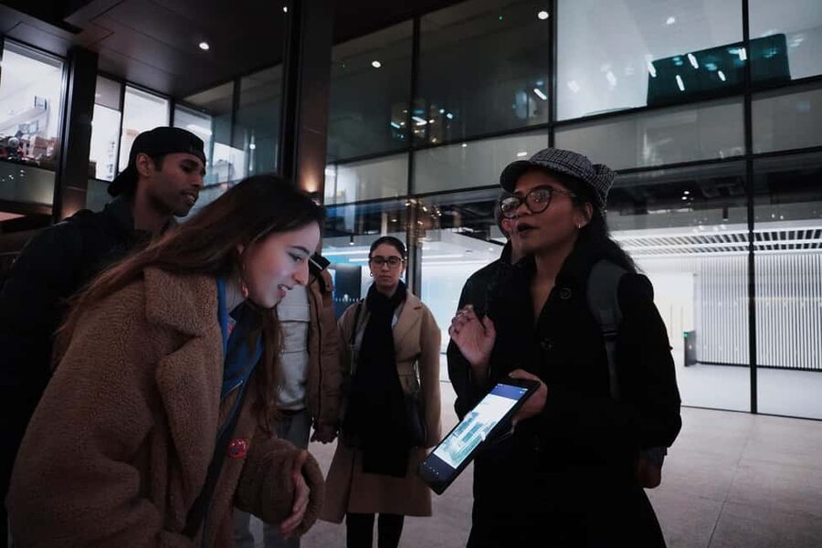 Jack The Ripper Tour: Interactive Tour London - Finding Clues Through Whitechapel (and Why It Works)