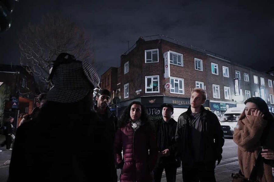 Jack The Ripper Tour: Interactive Tour London - Price and Value: Is $20.33 a Good Deal?