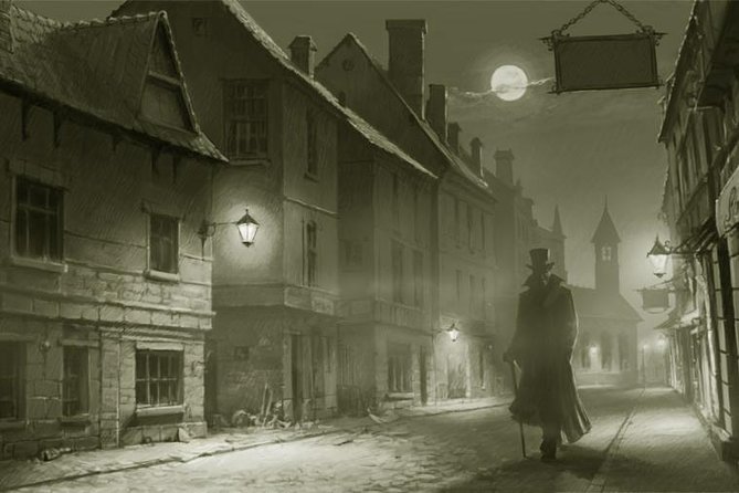 Jack the Ripper Walking Tour in London - Key things you’ll notice on this Jack the Ripper walk