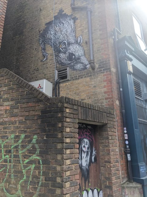 Jack the Ripper Walking Tour: Murder, Mystery, & the Women - Who this tour suits best, and who should skip it