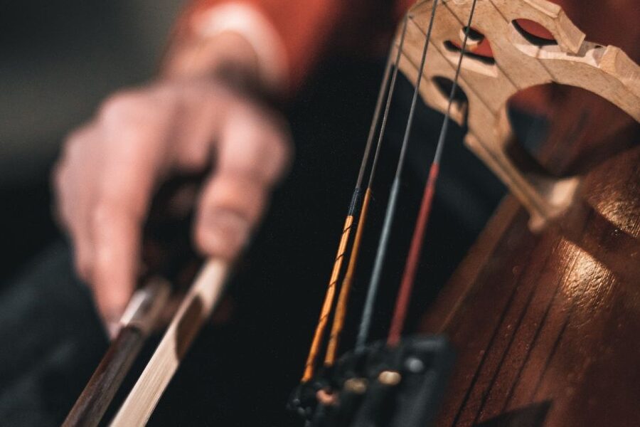 Jazz Notes - Jazz Jam @ Spice Of Life, Soho - The music you will hear, from JSFC to the jam moment