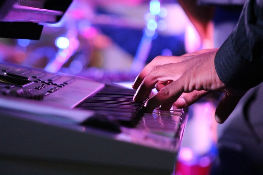 Jazz Notes - Jazz Jam @ Spice Of Life, Soho - Getting in at the door, voucher checks, and what to do first