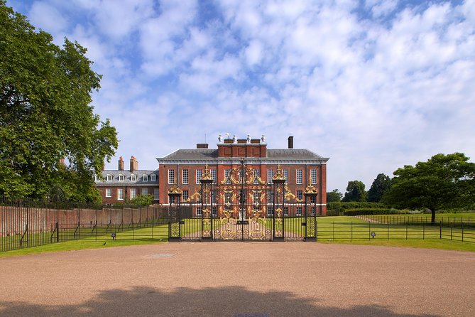 Kensington Palace Entrance Ticket - Quick hits for your Kensington Palace entry