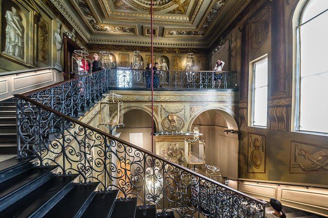Kensington Palace Entrance Ticket - Where this fits your London itinerary, and when another palace might be smarter