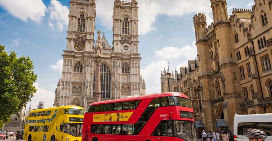 Layover London Private Tour from Heathrow Airport - Key things you should know before you go