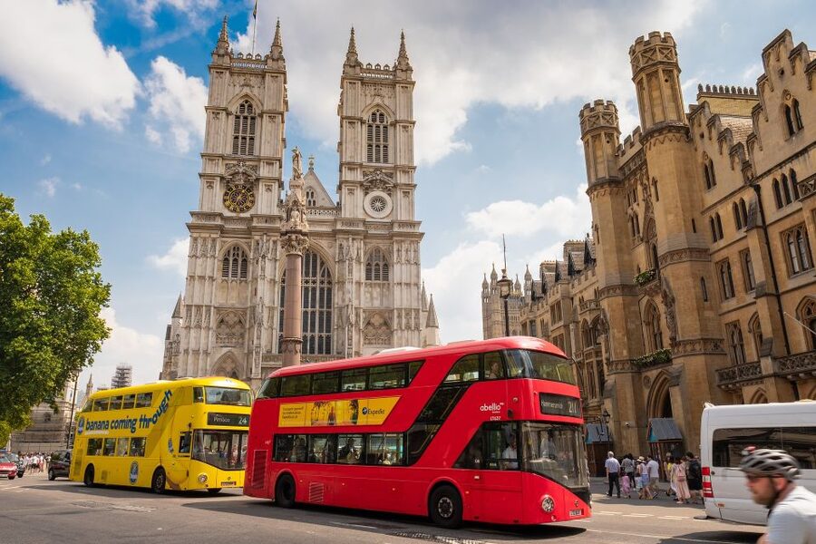 Layover London Private Tour from Heathrow Airport - A 6-hour London highlight day from Heathrow that does not waste your time