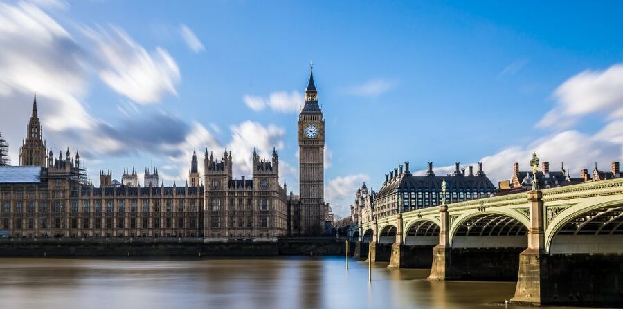 Layover London Private Tour from Heathrow Airport - Westminster Abbey, Big Ben, and Parliament views that help you connect the dots