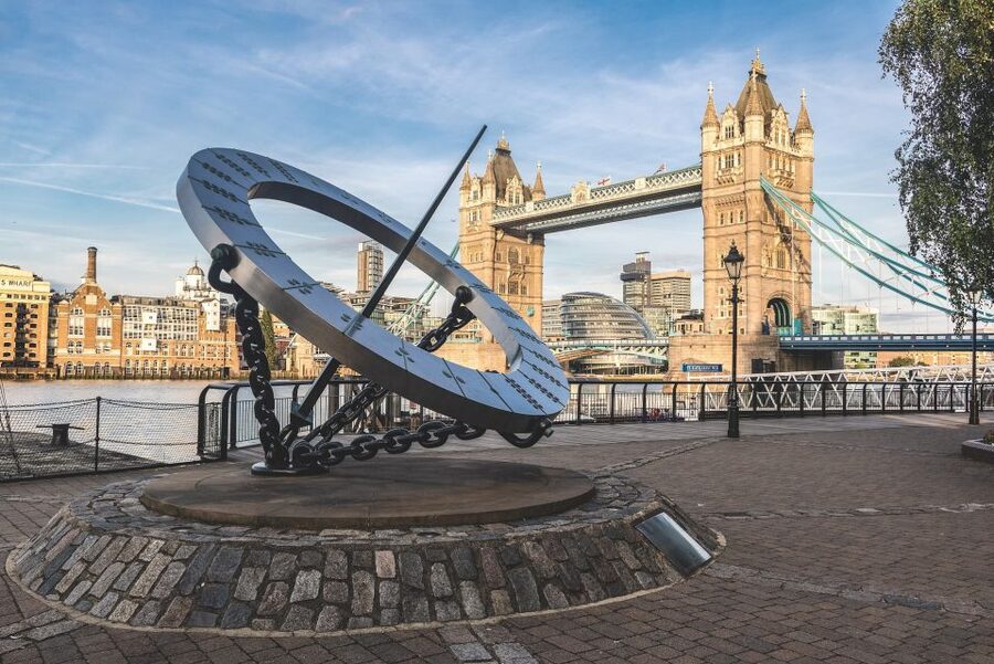 Layover London Private Tour from Heathrow Airport - Why private chauffeur transport makes a layover tour feel human