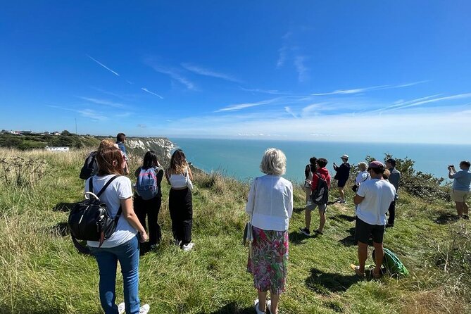 Leeds Castle, Canterbury, Dover & Greenwich Cruise from London - Coach comfort, small group size, and how guides shape the day