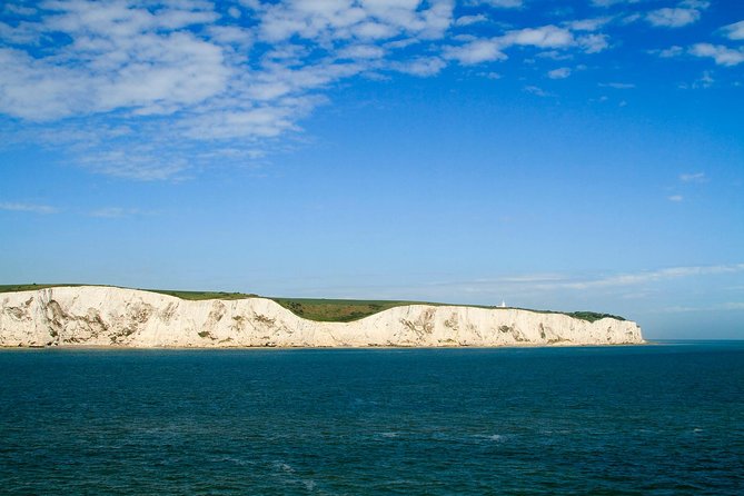 Leeds Castle, Canterbury, Dover & Greenwich Cruise from London - Price and value: what you are truly paying for at $143.97