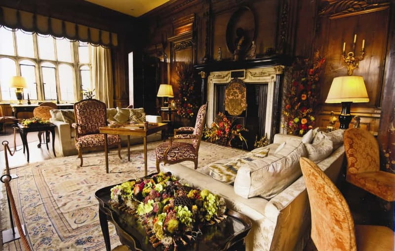Leeds Castle, Canterbury, Dover, Greenwich & Free Snack Pack - Leeds Castle: Henry VIII’s escape, plus two islands worth of wandering